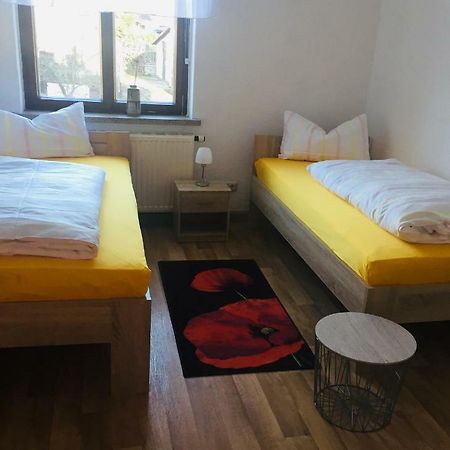 Turmvilla Vogtland Oelsnitz  Bagian luar foto
