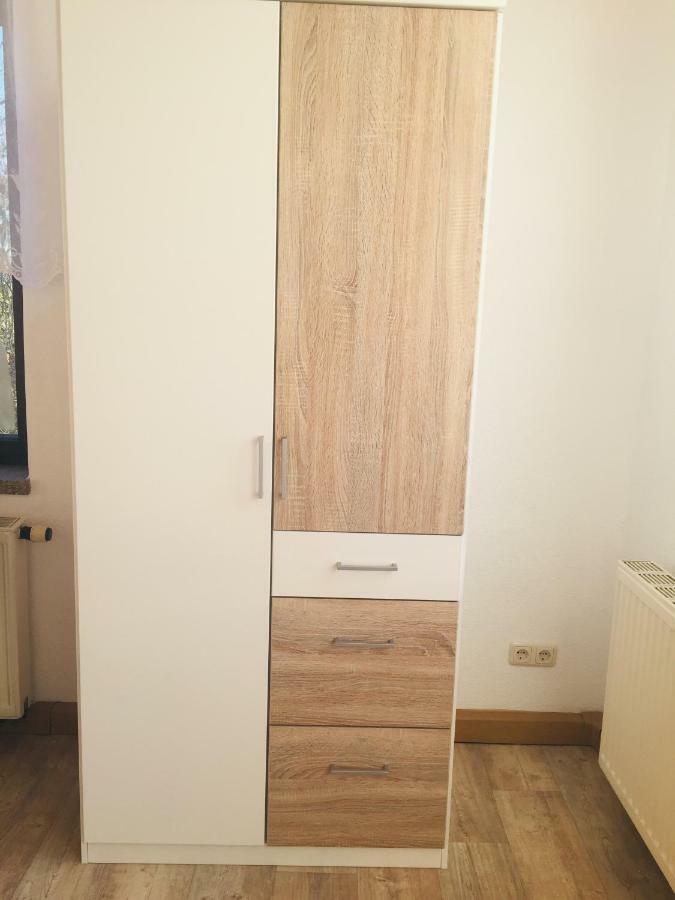 Turmvilla Vogtland Oelsnitz  Bagian luar foto