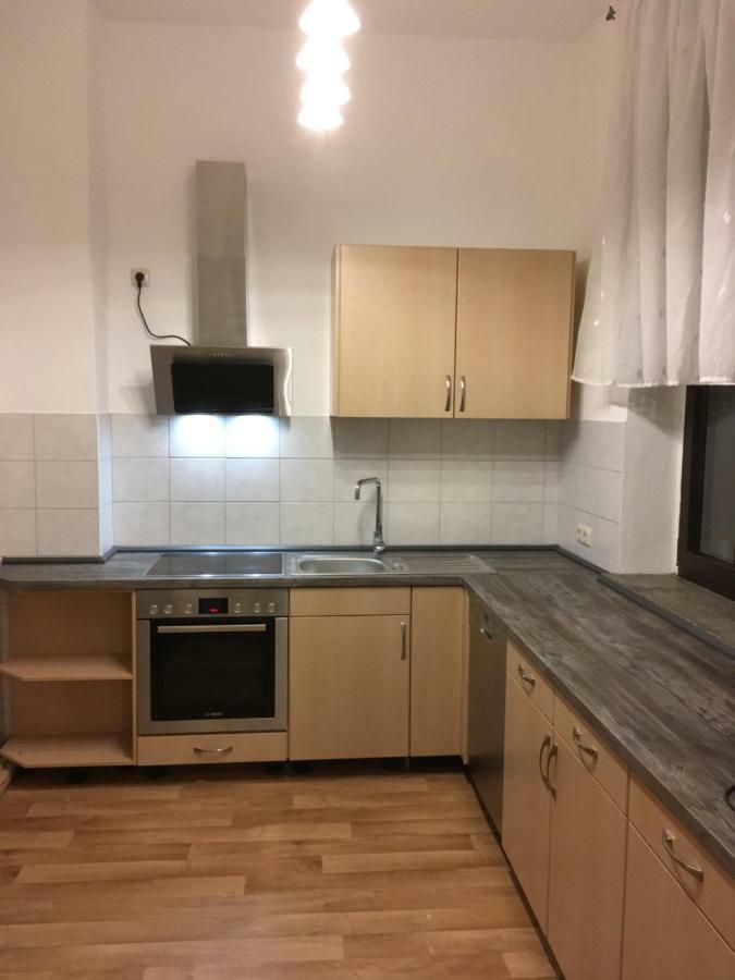 Turmvilla Vogtland Oelsnitz  Bagian luar foto