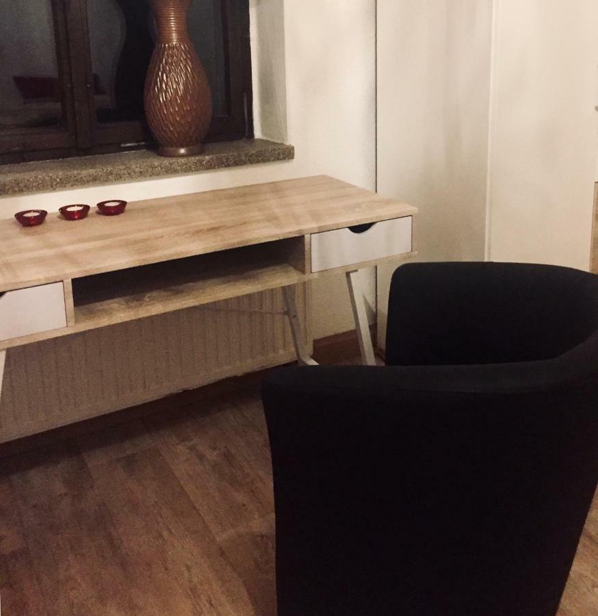 Turmvilla Vogtland Oelsnitz  Bagian luar foto